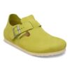 London Bs Nubukleder London Bs Nubukleder