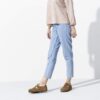 London Lammfell-Wildleder
