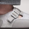 London Nova Filz Leder Textilfilz London Nova Filz Leder Textilfilz
