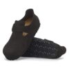 London Suede Leather