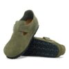 London Suede Leather