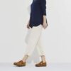 London Suede Leather
