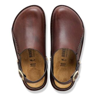Lutry Premium-Naturleder