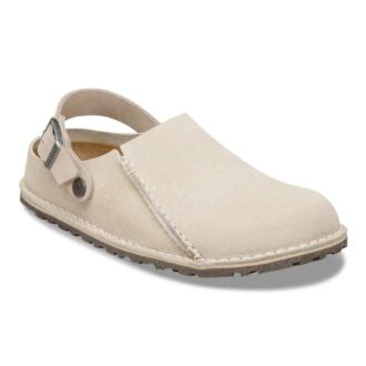 Lutry Premium-Wildleder
