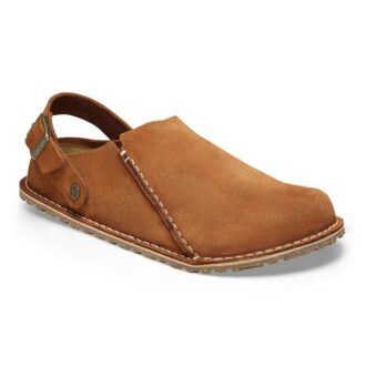 Lutry Premium-Wildleder