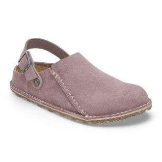 Lutry Premium-Wildleder