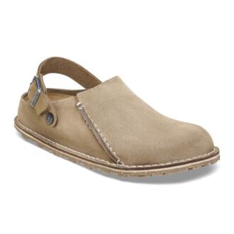 Lutry Premium-Wildleder