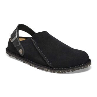 Lutry Premium-Wildleder