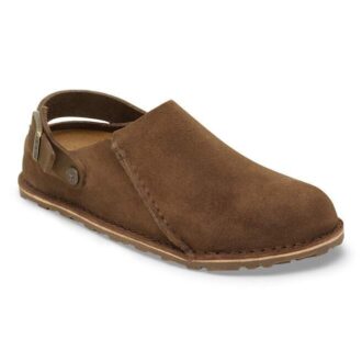 Lutry Premium-Wildleder