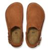 Lutry Premium-Wildleder Lutry Premium-Wildleder
