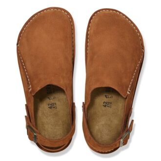 Lutry Premium-Wildleder