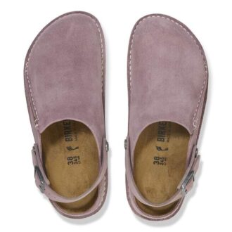 Lutry Premium-Wildleder