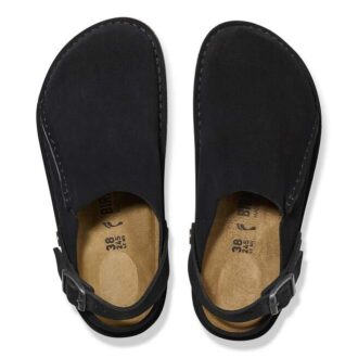 Lutry Premium-Wildleder