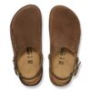 Lutry Premium-Wildleder