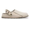 Lutry Premium-Wildleder