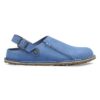 Lutry Premium-Wildleder
