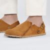 Lutry Premium-Wildleder Lutry Premium-Wildleder