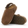 Lutry Premium-Wildleder