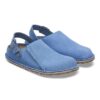 Lutry Premium-Wildleder