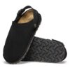 Lutry Premium-Wildleder