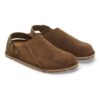 Lutry Premium-Wildleder