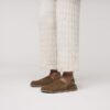 Lutry Premium-Wildleder
