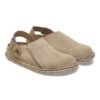 Lutry Premium-Wildleder Lutry Premium-Wildleder