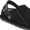 Lutry Premium-Wildleder
