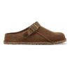 Lutry Premium-Wildleder