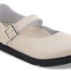 Mantova Cup-Sohle Naturleder Lack Mantova Cup-Sohle Naturleder Lack