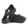 Mantova Cup-Sohle Naturleder Lack Mantova Cup-Sohle Naturleder Lack