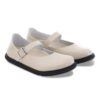 Mantova Cup-Sohle Naturleder Lack Mantova Cup-Sohle Naturleder Lack
