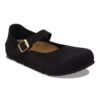 Mantova Wildleder Mantova Wildleder