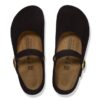 Mantova Wildleder Mantova Wildleder