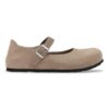 Mantova Wildleder Mantova Wildleder