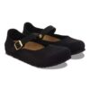 Mantova Wildleder Mantova Wildleder
