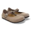 Mantova Wildleder Mantova Wildleder