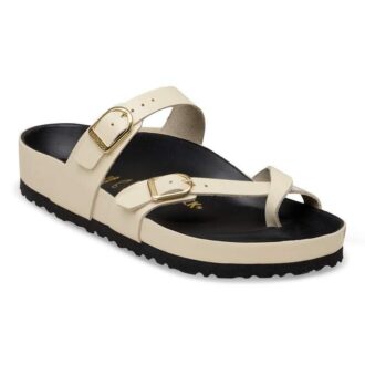 Mayari Naturleder Lack Mayari Naturleder Lack