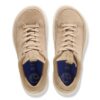 Melbourne Wildleder Melbourne Wildleder