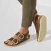 Milano Big Buckle Naturleder geölt Milano Big Buckle Naturleder geölt