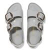 Milano Big Buckle Naturleder Lack Milano Big Buckle Naturleder Lack