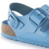 Milano Big Buckle Naturleder Lack Milano Big Buckle Naturleder Lack