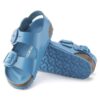 Milano Big Buckle Naturleder Lack Milano Big Buckle Naturleder Lack