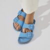 Milano Big Buckle Naturleder Lack Milano Big Buckle Naturleder Lack