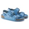Milano Big Buckle Naturleder Lack Milano Big Buckle Naturleder Lack