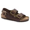 Milano Bold Naturleder Milano Bold Naturleder
