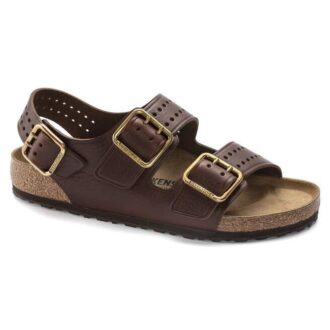 Milano Bold Naturleder