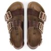 Milano Bold Naturleder Milano Bold Naturleder