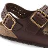 Milano Bold Naturleder Milano Bold Naturleder