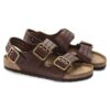 Milano Bold Naturleder Milano Bold Naturleder
